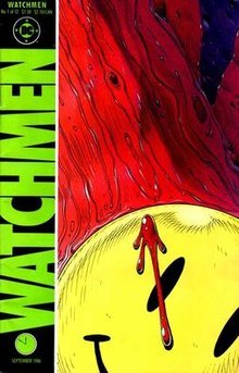 Watchmen Watchmen
