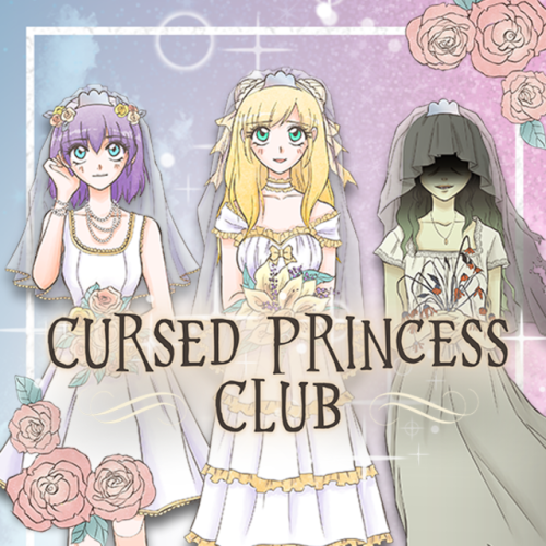Cursed Princess Club Cursed Princess Club
