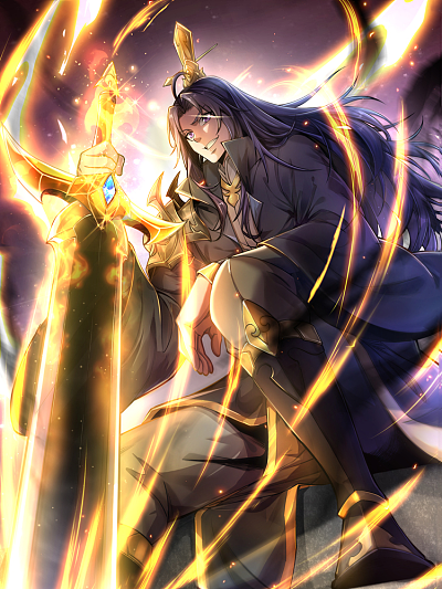 Ultimate Sovereign Ultimate Sovereign