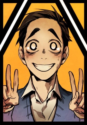 Phantom High Phantom High