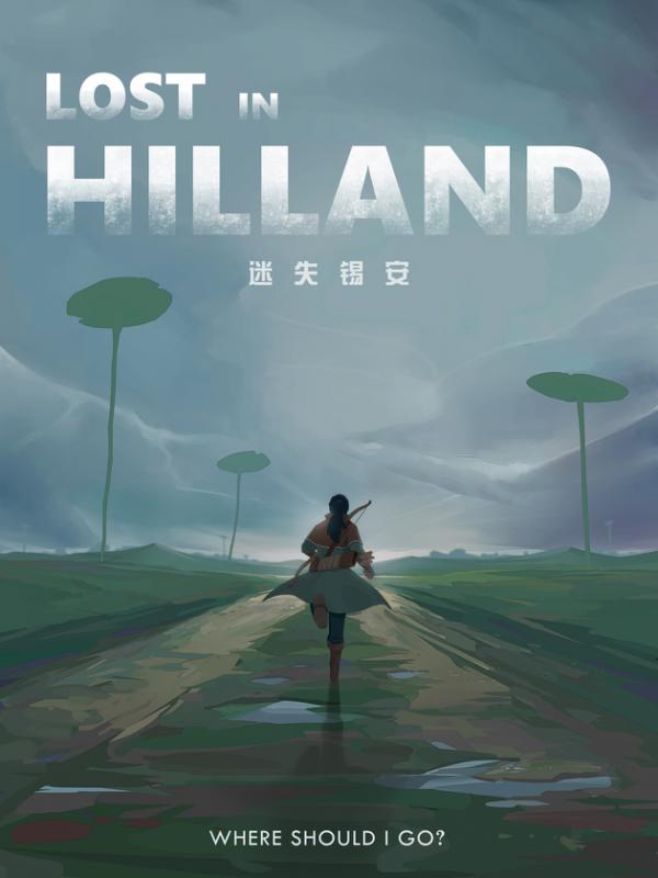 Lost In Hilland Lost In Hilland