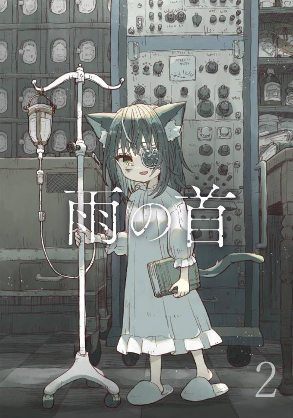 Rain's Head Rain's Head