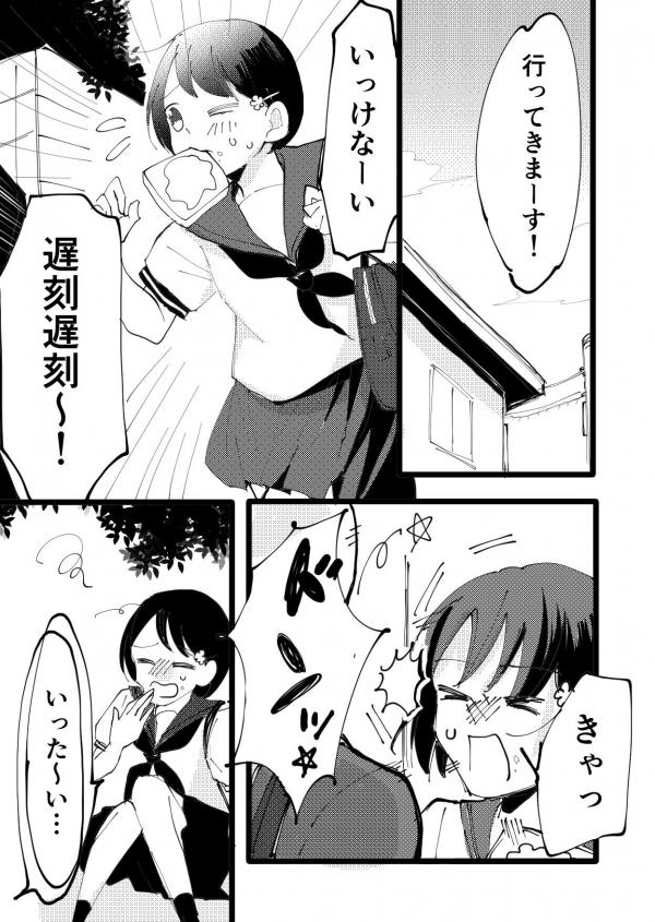 A Bug in the World System A Bug in the World System