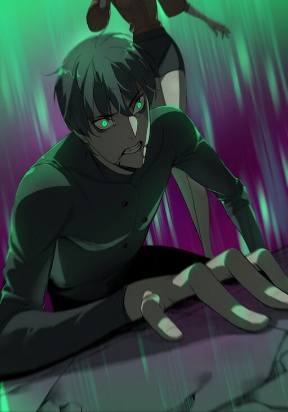 Return to the Zombie Crisis manhua Return to the Zombie Crisis manhua