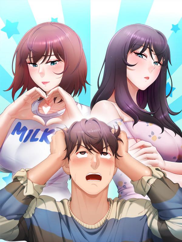 No, I Want HER! (Uncensored)