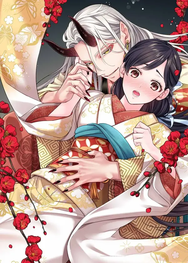 Kijoin's Bride: The Unlucky Girl Loved by a Demon [ Official ]