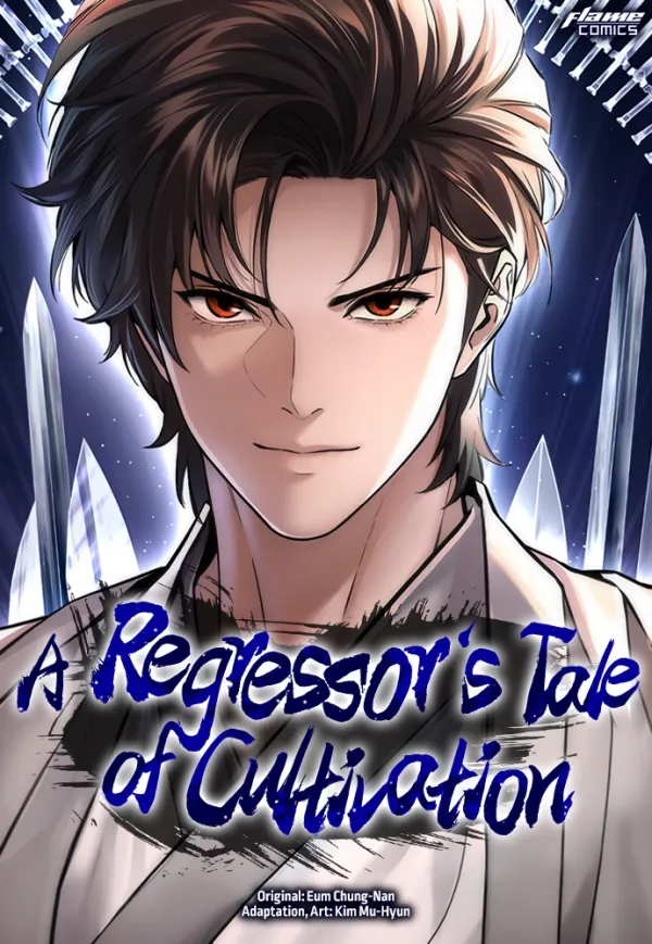 A Regressor's Tale of Cultivation A Regressor's Tale of Cultivation