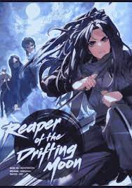 Reaper of the Drifting Moon