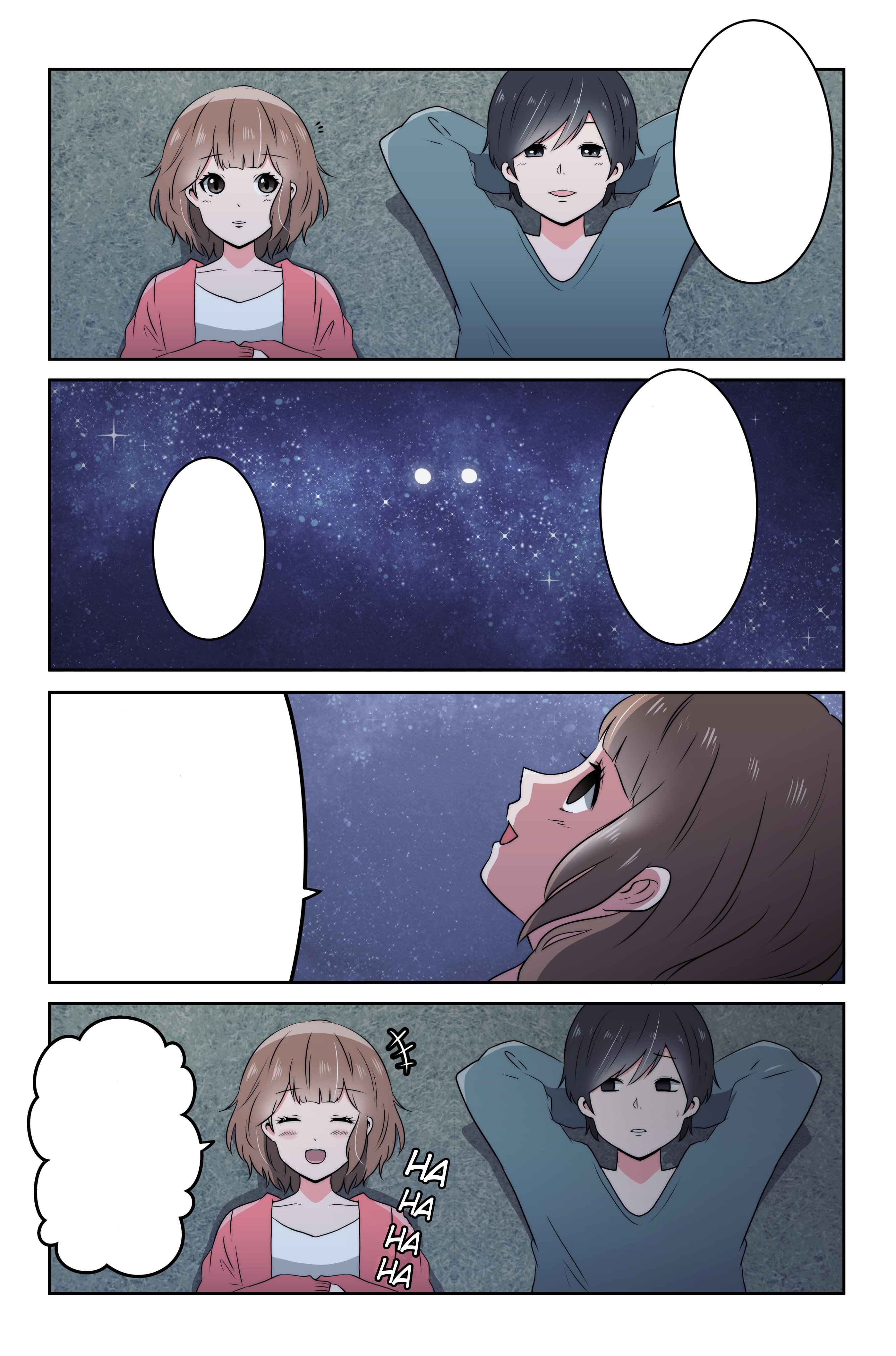 Futari no Kyori Futari no Kyori
