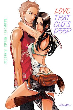 Love That Cuts Deep Love That Cuts Deep