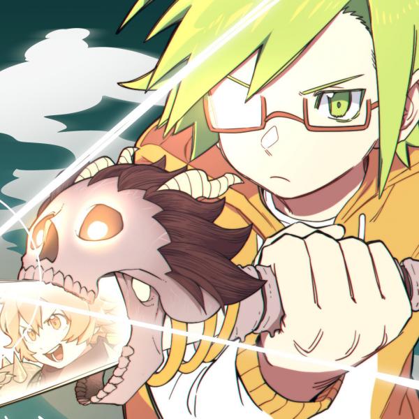 Chronicles of Deathslayer Chronicles of Deathslayer