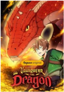 Vainqueur The Dragon Vainqueur The Dragon