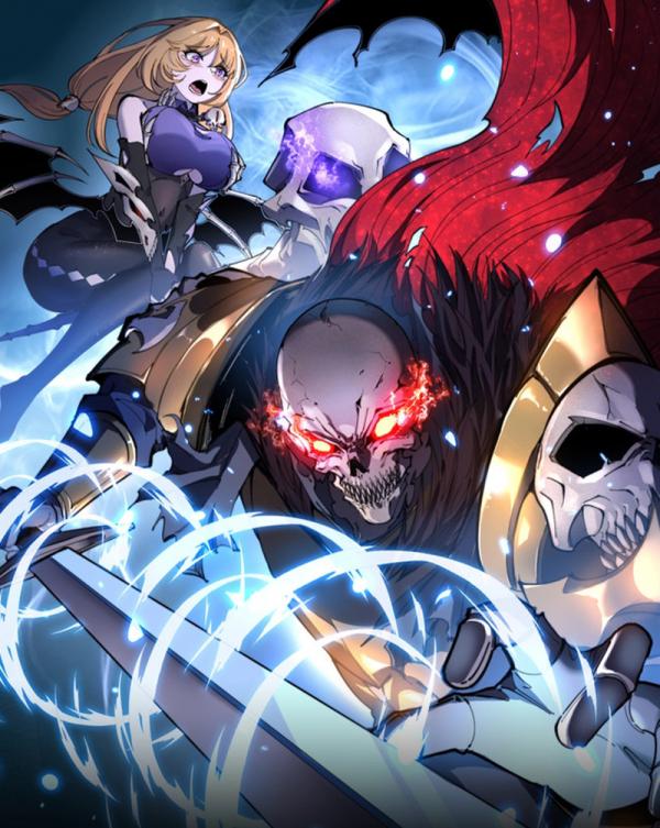 Skeleton Evolution Skeleton Evolution