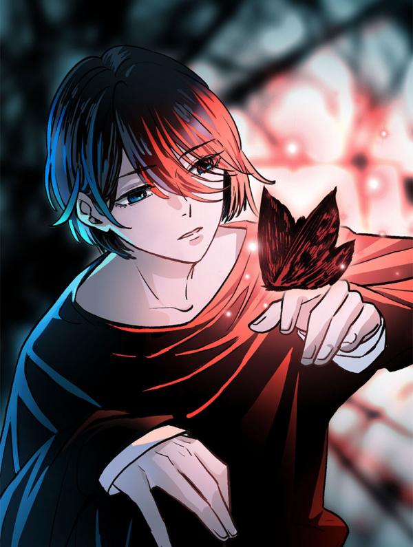 The Butterfly of Malice The Butterfly of Malice