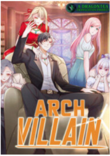 Arch Villain Arch Villain