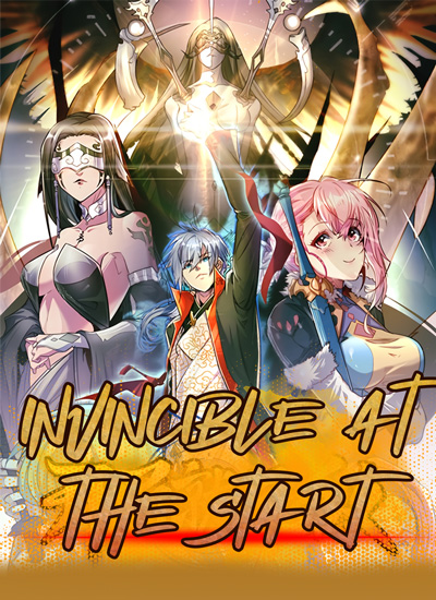 Invincible at the Start Invincible at the Start