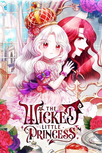The Wicked Little Princess The Wicked Little Princess