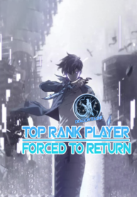 Top Rank Player Forced To Return Top Rank Player Forced To Return