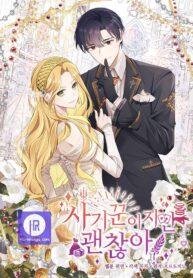 A Con Artist But That’s Okay