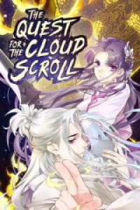 The Quest for the Cloud Scroll The Quest for the Cloud Scroll