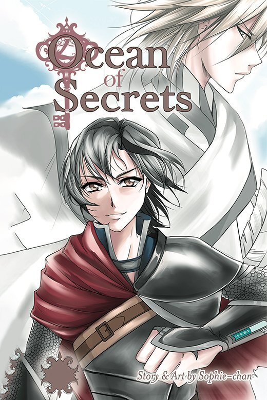 Ocean Of Secrets Ocean Of Secrets