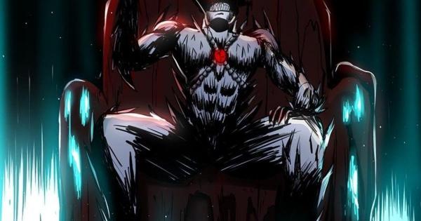 The Monarch of hell Yama The Monarch of hell Yama