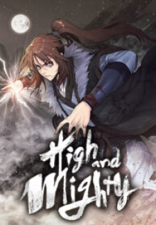 High And Mighty High And Mighty