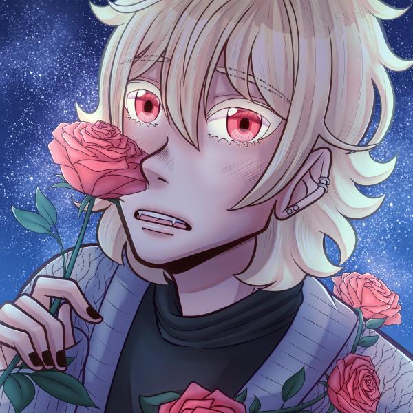 This Tender Rose This Tender Rose