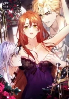 I’m Trapped In A Game With The Male Leads Who Hate Me I’m Trapped In A Game With The Male Leads Who Hate Me
