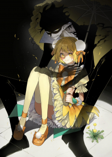 Mahou Shoujo Dandelion Mahou Shoujo Dandelion