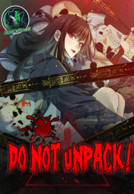 Do Not Unpack! Do Not Unpack!