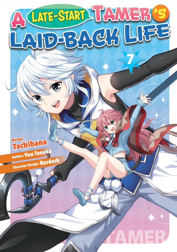 Deokure Tamer no Sonohigurashi