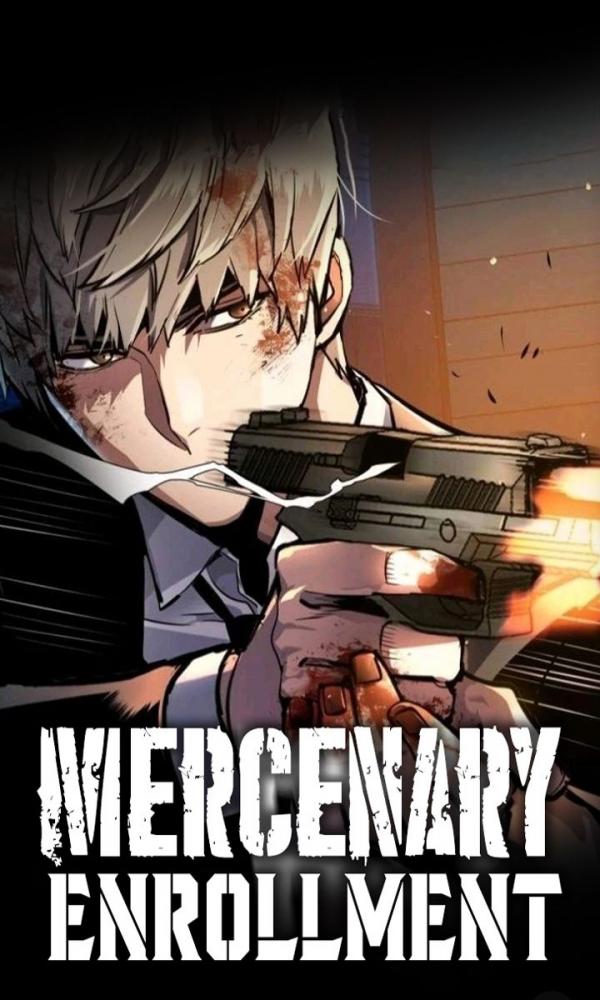 Mercenary Enrollment Mercenary Enrollment
