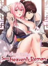 I Picked up the Sexy Heavenly Demon