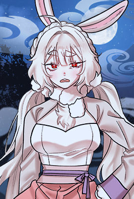 Tales of the Feral Maidens [Official]