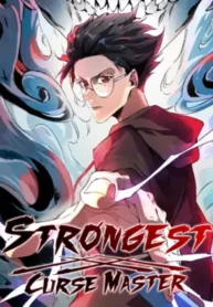 Supreme Curse Master Supreme Curse Master