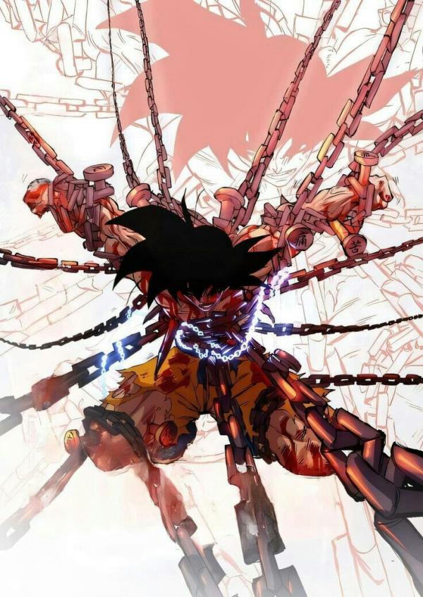 Dragon ball kakumei Dragon ball kakumei