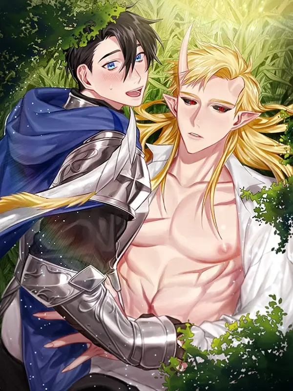 Draig, Midknight [Official] [Uncensored]