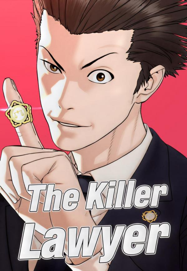 The Killer Lawyer