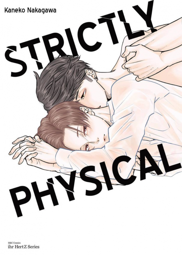 Strictly Physical (Official)