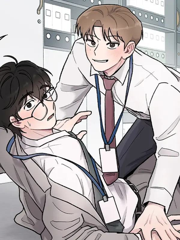 While You Weren't Watching [Official]