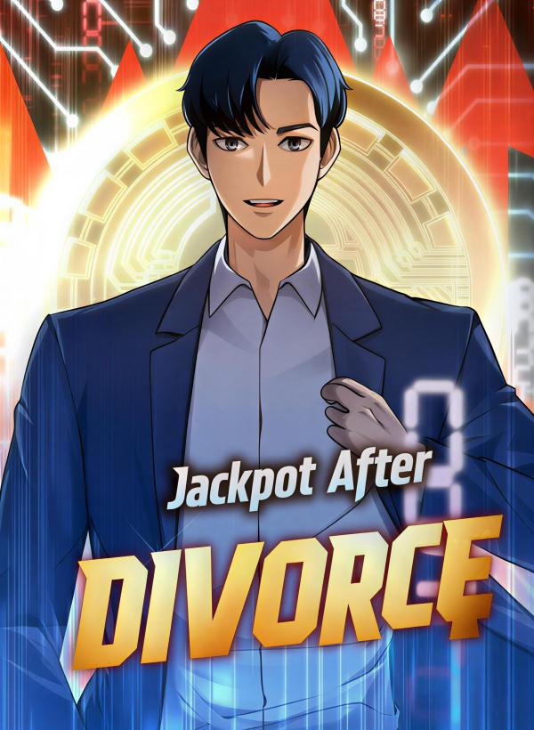 Jackpot After Divorce