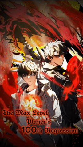 The 100th Regression Of The Max - Level Player The 100th Regression Of The Max - Level Player