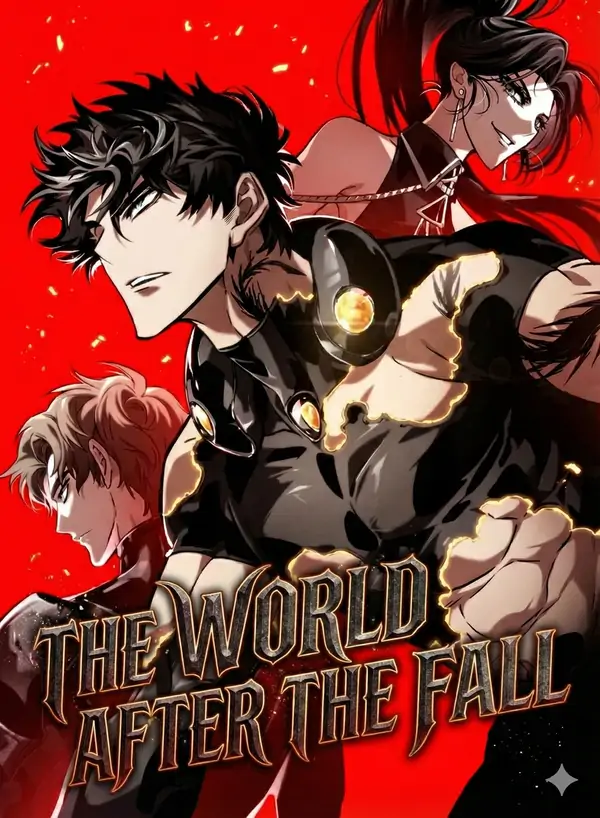 The World After the Fall