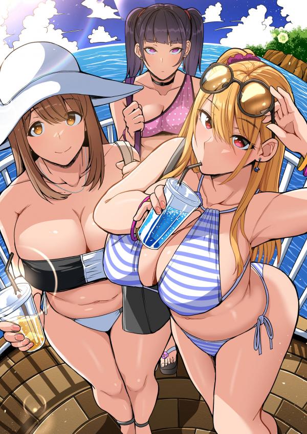 Doing Whatever I Want With Gamer Gals in My Room Doing Whatever I Want With Gamer Gals in My Room