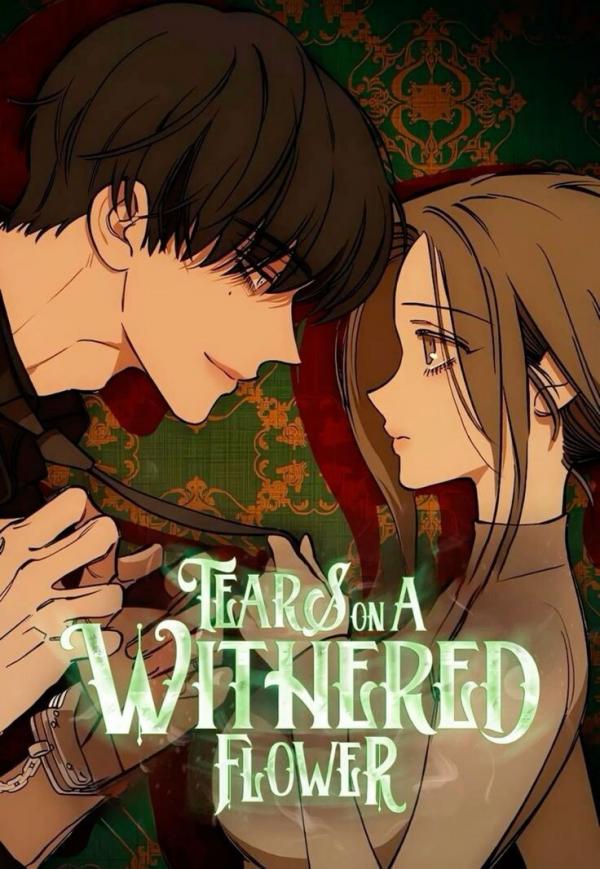 Tears On A Withered Flower Tears On A Withered Flower
