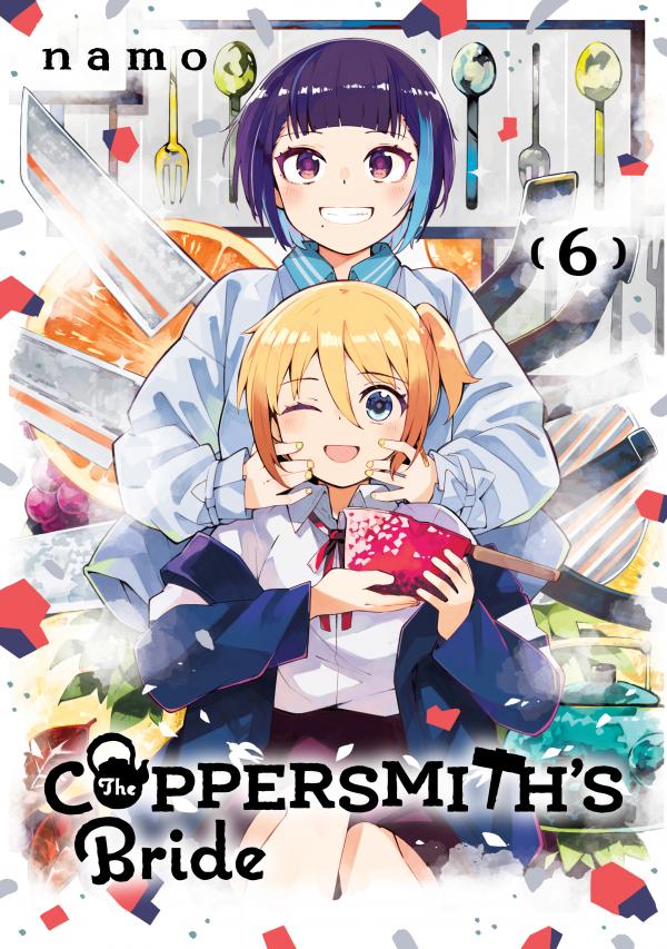 The Coppersmith's Bride The Coppersmith's Bride