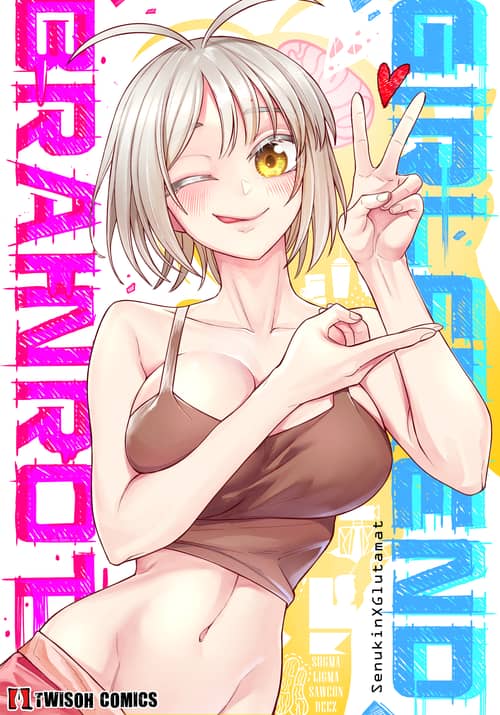 Brainrot Girlfriend Brainrot Girlfriend