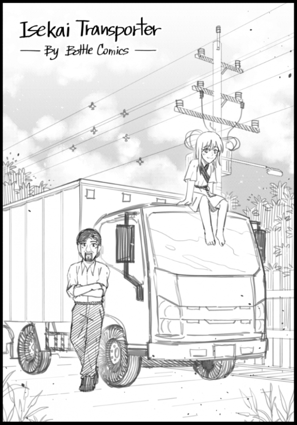 Isekai Transporter Isekai Transporter