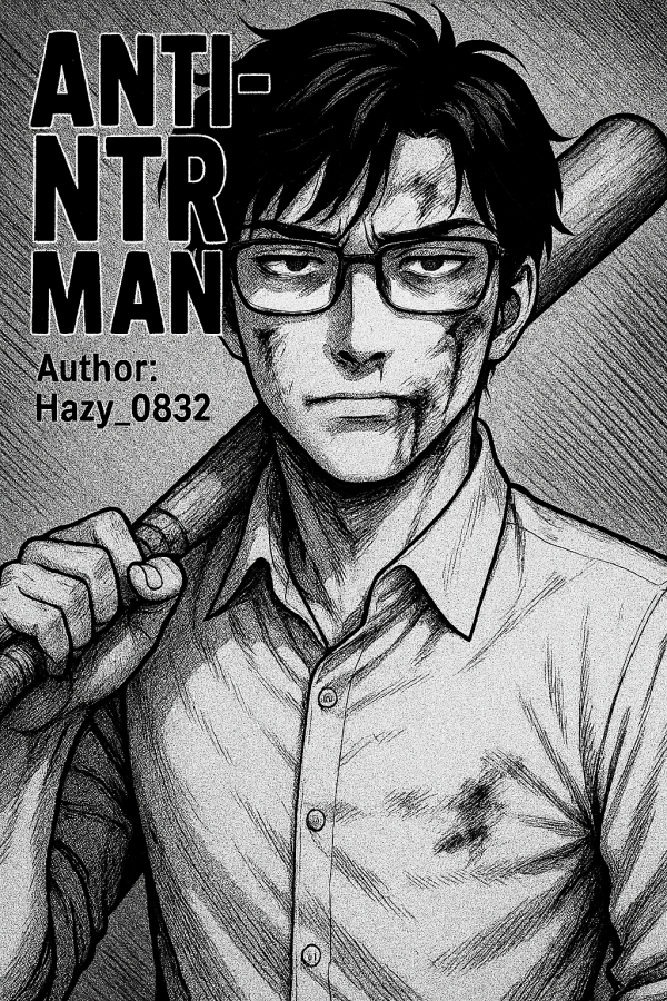 Anti-NTR Man Anti-NTR Man